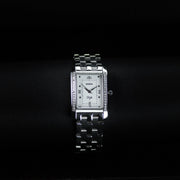 Luxury watch (240.15D.012.10): watch face zoomed out